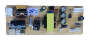 TV Power CA-1209A AC-DC LED TV Backlight Driver LED Constant Current Inverter Power Supply Board for 15inch-22inch LED TV ( New)