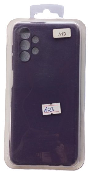 Samsung Galaxy A13 Silicone Case Samsung Galaxy  A13 ( New)