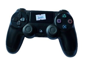 Sony PlayStation Dual Shock 4 , Wireless PS4 controller ,Sony PS4 Controller PS4 Gamepad ( refurbished)