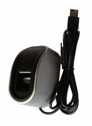 Mantra MFS500 Single Optical Fingerprint scanner ( Refurbished)