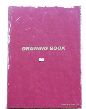 A3 Drawing book ( new)
