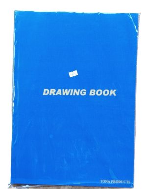 A3 Drawing book ( new)