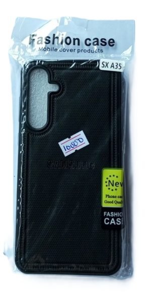Cover Samsung Galaxy A35 Fashion Case Samsung Galaxy  A35 ( New)