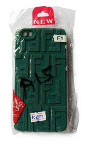 Fashion Case for Tecno F1, Airtel imagine, Itel A15 ( New)