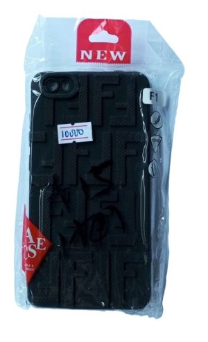 Fashion Case for Tecno F1, Airtel imagine, Itel A15 ( New)