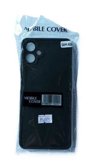 Cover Samsung Galaxy A06 , Samsung A06 Fashion Case ( New)