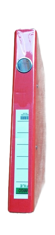 Ring Binders Amigo File Box file Small size ( new)