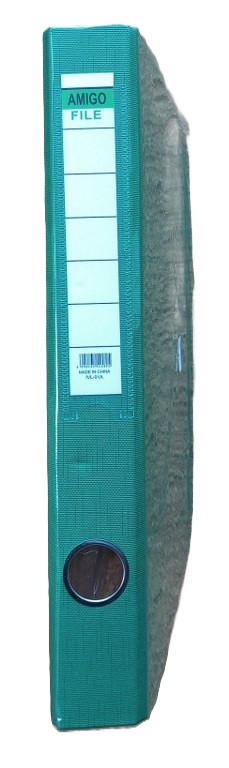 Ring Binders Amigo File Box file Small size ( new)