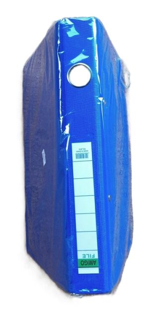 Ring Binders Amigo File Box file Small size ( new)
