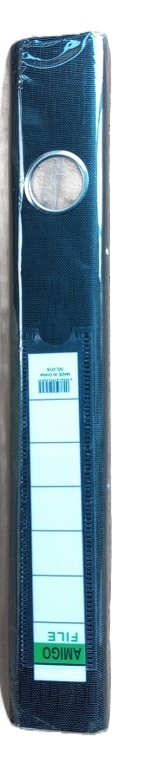 Ring Binders Amigo File Box file Small size ( new)
