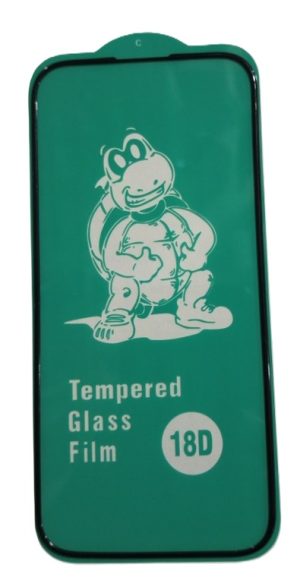 Airbag 18D Glass Screen Protector for Iphone 17 ( New)