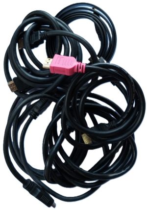 HDMI Cable 1.5meters (refurbished)
