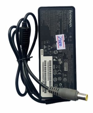 Lenovo Big Pin Adapter 20V Output 4.5A laptop Charger ( Refurblished)