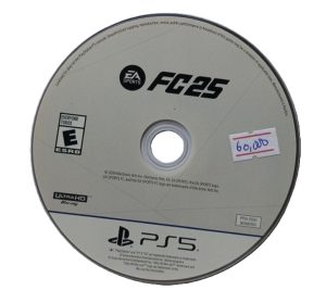 Fifa 25 , FC25 Game CD for PS5 (refurbished)