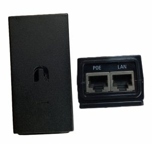 Ubiquiti Unifi POE Adapter 24V ( refurblished)