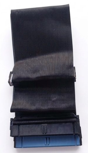IDE (Integrated Drive Electronics) IDE flat ribbon cable ( new)
