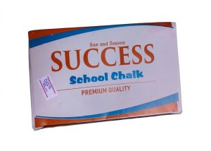 Success cloured Chalk colored 150sticks (New)