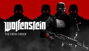 Wolfenstein The New Order Min System Requirements Intel Core i5 , 8gb Ram, 1gb Dedicated Video Memory, 50gb Space, Windows 7 (Softcopy)