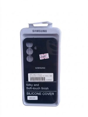 Silicone Case for Samsung Galaxy S25+ case , Silicone Case for Samsung Galaxy S25 plus cover ( New)