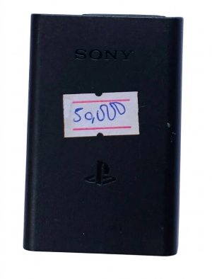 Genuine SONY PlayStation Vita Charger PCH-ZAC1 AC Adapter Charger ADP-8AR PS Vita  (refurbished)