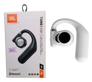 JBL Tune E10S BT Wireless Sweatproof Earhook Headset  wireless earphones Earbud 10hr Playtime ( New)