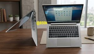 HP Probook 430 G8 Intel Core i7 11th generation Touch Screen 16gb Ram and 256gb ssd ( refurbished)